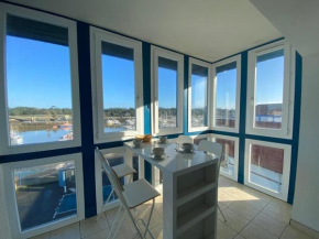 Appartement spacieux à Capbreton avec terrasse, animaux acceptés, parking sécurisé - FR-1-413-253